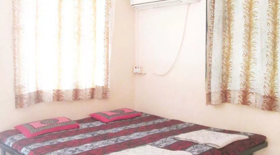 Dolphin Resort, Diveagar Photos